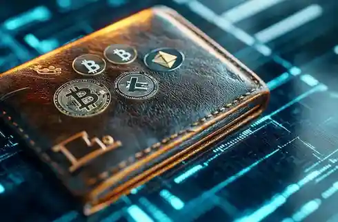Cryptocurrency Wallet Development in the UK Cryptocurrency Wallet Development in the UK